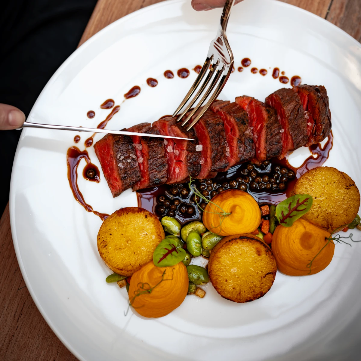Venison Venison