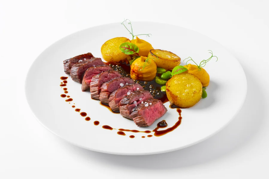Flap steak