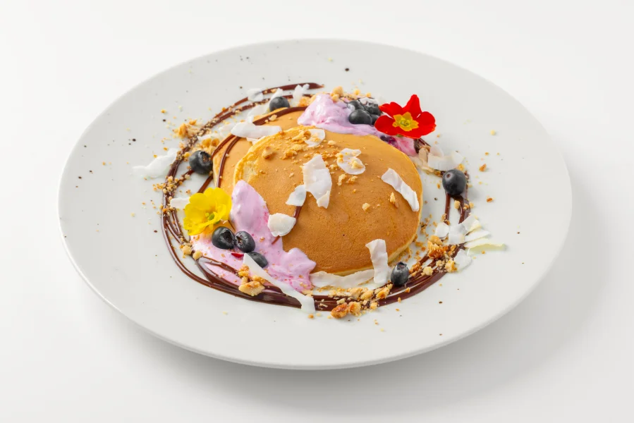 Pancakes